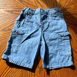 Sz 5T Garanimals Jean Shorts